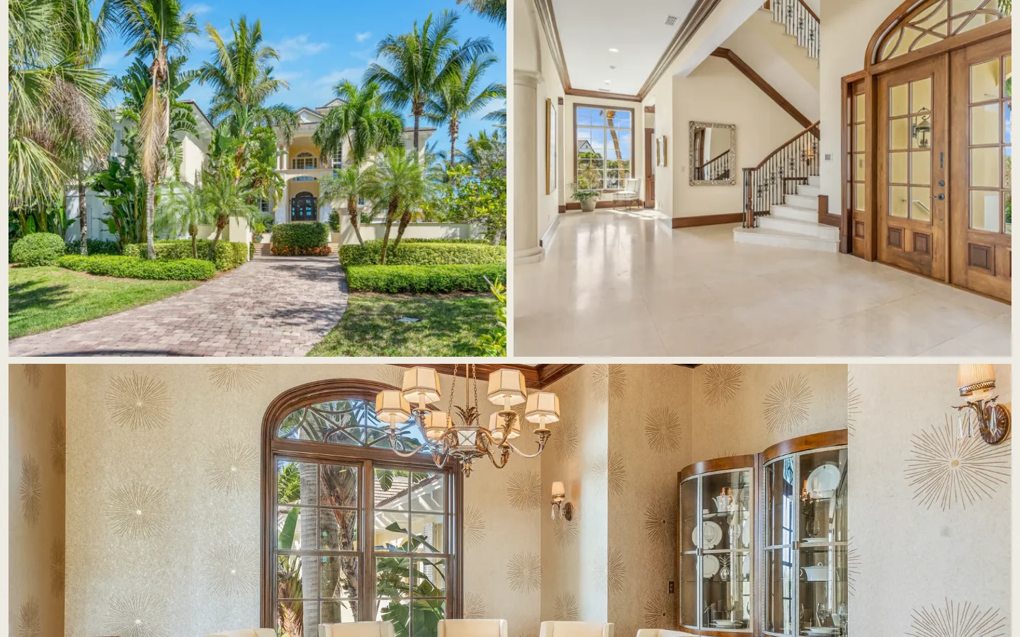 211 Beachside Drive chaptered photo presentation